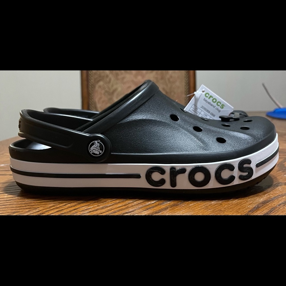 Crocs Bayaband Clog Multiple Sizes - image 2